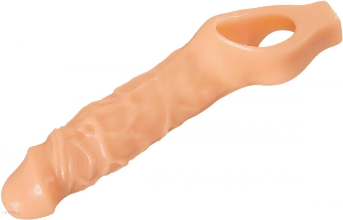 soft rubber penis sticker