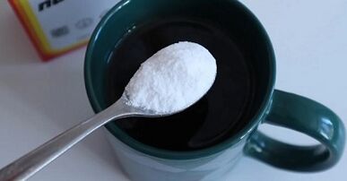 Taking soda inside to enhance members