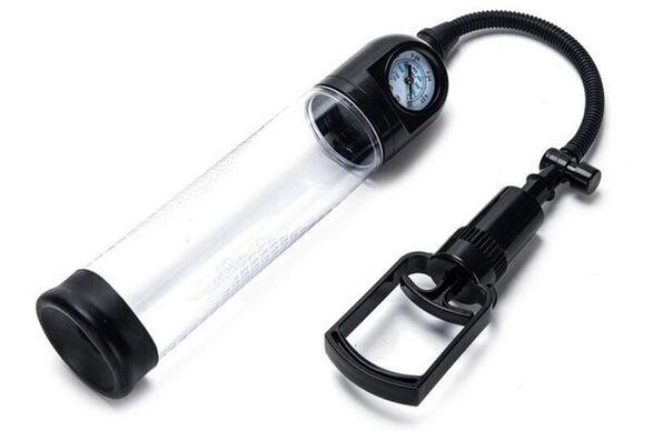 Vacuum pumps to enhance members