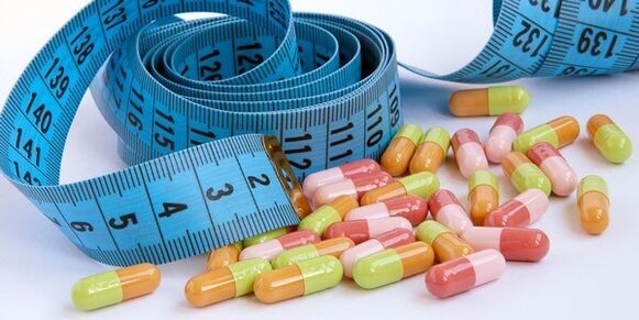Medicine to increase the scope of a member