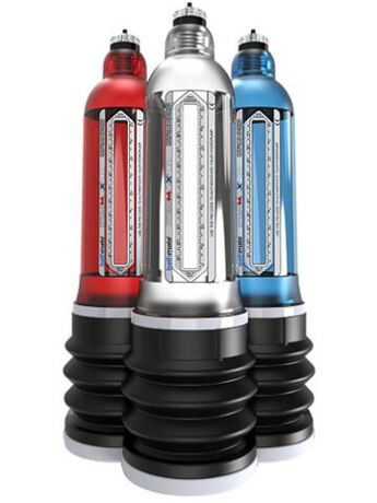 hydro pump for penis enlargement