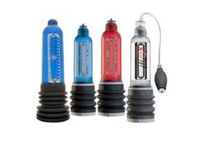 hydropump for penis enlargement