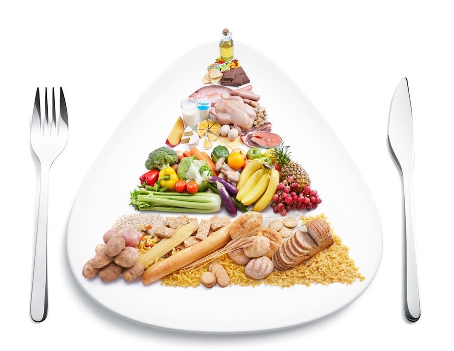 A diet rich in vitamins and minerals for penis growth in teenagers